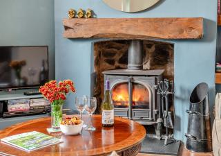 Hidden Cottage - Porlock - 3