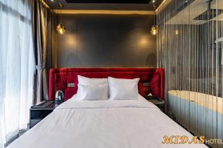 Midas Hotel 3 - Cidade de Ho Chi Minh - 4