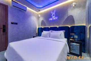Midas Hotel 3 - Cidade de Ho Chi Minh - 3