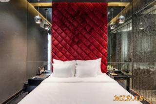 Midas Hotel 3 - Cidade de Ho Chi Minh - 1
