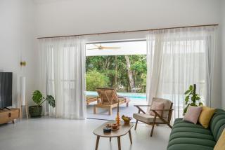 Koh Phangan Zen Paradise Pool Villa - 1