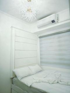 Anne's Staycation - Manila - 5