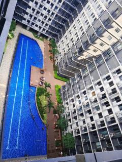 Anne's Staycation - Manila - 3