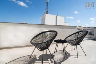 One of a kind 5BR penthouse - Fully equipped with AC by 360 Estates - Gwardamanġa - 8