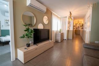 One of a kind 5BR penthouse - Fully equipped with AC by 360 Estates - Gwardamanġa - 5