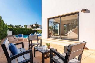 Villa Mar Blanes by Villa Plus - Cala en Blanes - 3