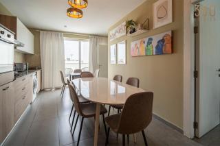 One of a kind 5BR penthouse - Fully equipped with AC by 360 Estates - Gwardamanġa - 6