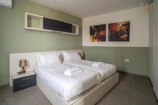 One of a kind 5BR penthouse - Fully equipped with AC by 360 Estates - Gwardamanġa - 7