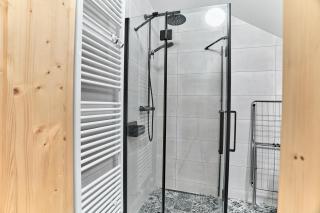 Apartmány Jelení vrch - 1