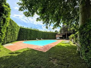 Residence Villa La Fornacina - Incisa in Val d'Arno - 2