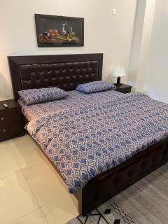 Holidays grand deluxe apartment - Bhurban - 4