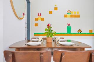 Kids Friendly Family Unit Emerald avenue brinchang Unit 5-20 - Brinchang - 3