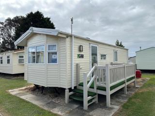 Dainville Caravan Park - Skegness - 9