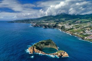 The Princess Ring View - Vila Franca do Campo - 6