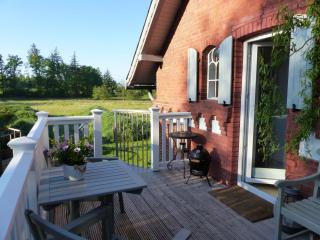 De ole Villa -Swalbennest - Niederdorla - 6