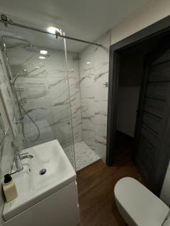 Sportininku gatves apartamentai - Klaipėda - 3