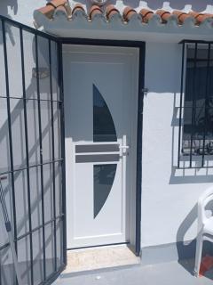 Private room ensuite with private balcony - Chiclana de la Frontera - 6