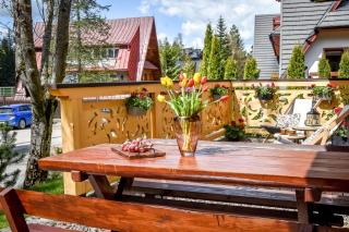 Aparteo Apartament 10B - Kościelisko - 8