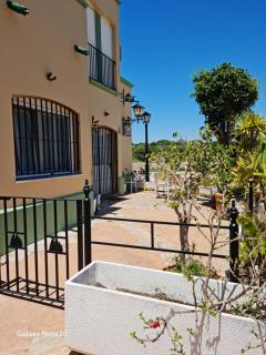 Casita de María - 5