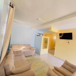 JOSH Homes - Diani Beach - 5