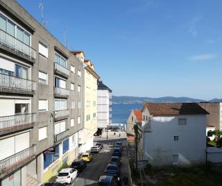 Apartamento en Playa Panadeira - Sanxenxo - 7