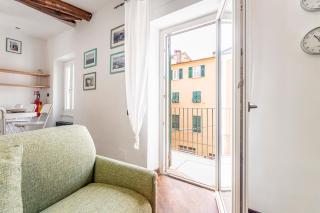 GuestHost - Il Poggiolo, cozy apartment in Marola - 4