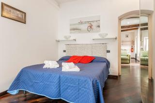 GuestHost - Il Poggiolo, cozy apartment in Marola - 1