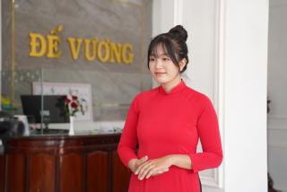 KHÁCH SẠN ĐẾ VƯƠNG - Cao Lãnh - 2
