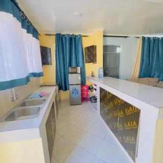 JOSH Homes - Diani Beach - 4