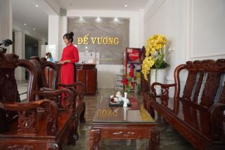 KHÁCH SẠN ĐẾ VƯƠNG - Cao Lãnh - 1
