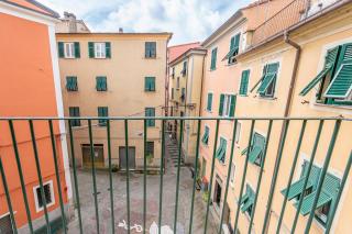 GuestHost - Il Poggiolo, cozy apartment in Marola - 2