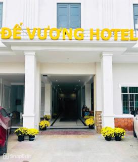 KHÁCH SẠN ĐẾ VƯƠNG - Cao Lãnh - 4