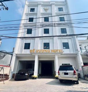 KHÁCH SẠN ĐẾ VƯƠNG - Cao Lãnh - 8