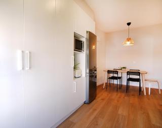 Apartamento en Playa Panadeira - Sanxenxo - 8