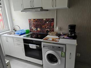 HANA Apartament - Târgu Mureș - 6