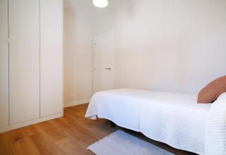 Apartamento en Playa Panadeira - Sanxenxo - 5