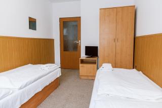 Hotel Tatrawest - 3