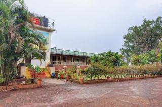 Vallyview's Residency - Panchgani - 6