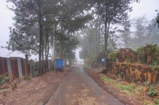 Vallyview's Residency - Panchgani - 5