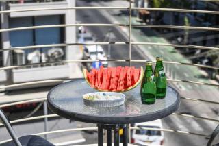 Elegant Sea-View Apartment in the Heart of Tel Aviv with Mamad by Sea N' Rent - Tel Aviv - 1