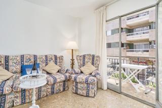 Apartmento Calle Antonio Millón - Nerja - 0