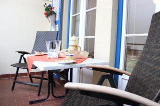 Warnemünde Ferienwohnung Jette 24676 - Rostock - 8