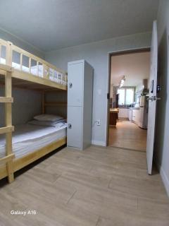 Pohang Youngildae Guesthouse - 5