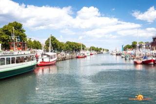 Warnemünde Ferienwohnung Jette 24676 - Rostock - 9