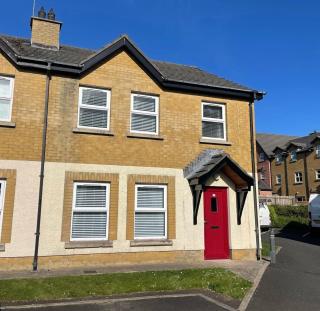 Portrush Home - Portrush - 0