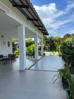 Casa de Praia - Parnamirim - 1