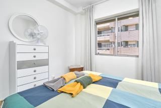 Apartmento Calle Antonio Millón - Nerja - 1