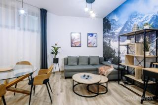 Underground Bogdańskiego Residence - 3