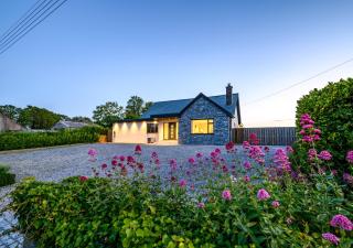 Fair Skies - Saint Merryn - 1