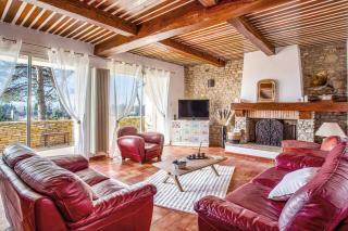 Villa Cheval Blanc by Villa Plus - Cheval-Blanc - 5